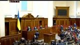 Внеочередное заседание Рады: в повестке дня изменения в Регламент. ВИДЕО