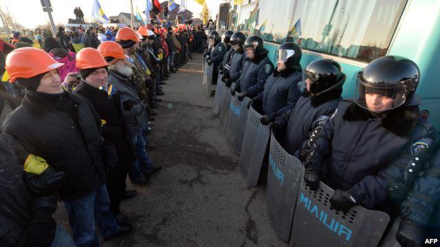 авто евромайдан