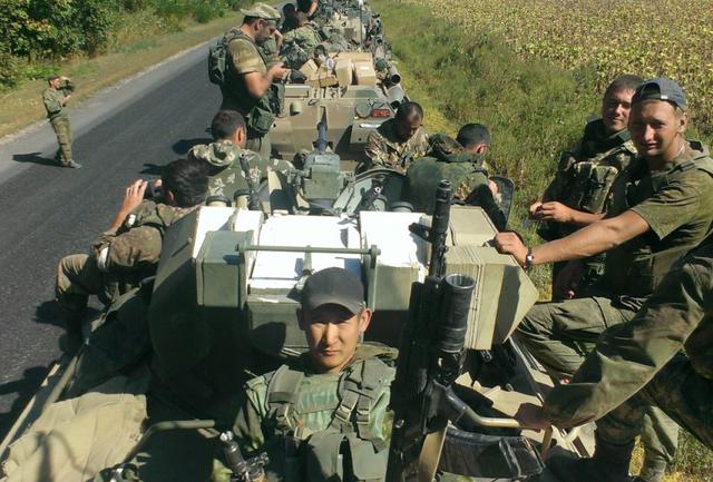 оружие армия техника рф