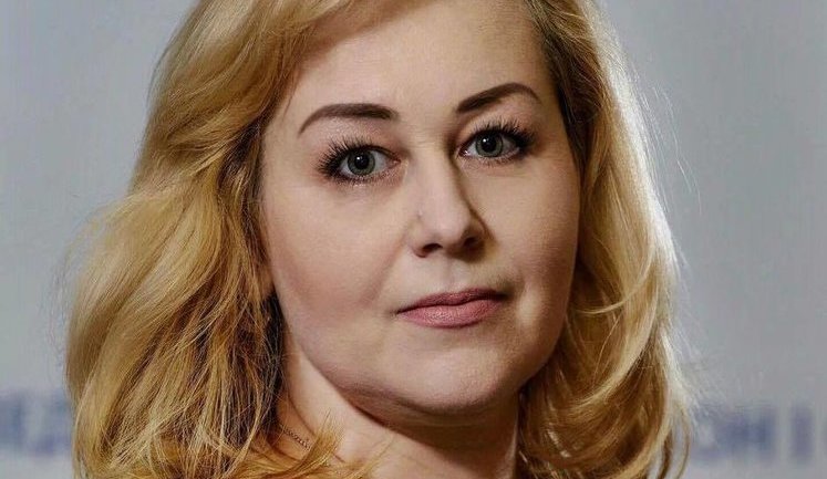 "Бєгі, Сірожа, бєгі!" - прес-секретар Генпрокурора Сарган насміхається з депутата Лещенка через справу Манафорта