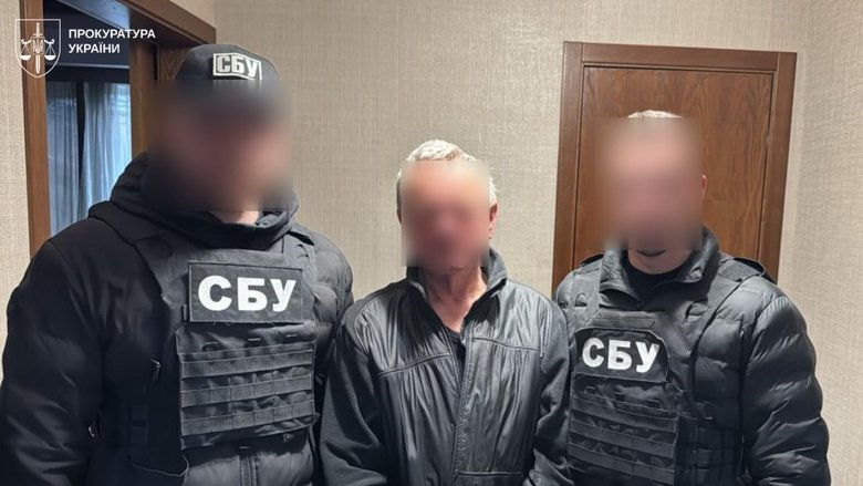 Правоохоронці викрили схему привласнення земель природно-заповідного фонду Києва