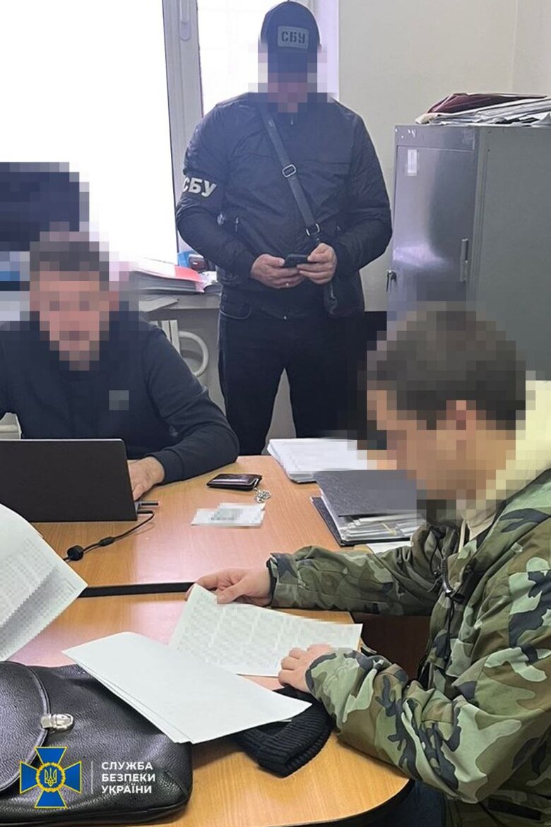 СБУ затримала 22-річного баристу з Вінниці, який коригував удари РФ та вчиняв підпали