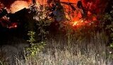 Враг атаковал Чугуев беспилотниками