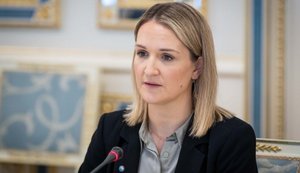Ірландія застерігає від проміжного статусу