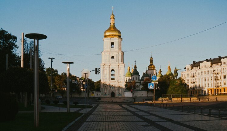 У Києві на час війни запроваджується режим тиші, - голова КМВА Жирнов