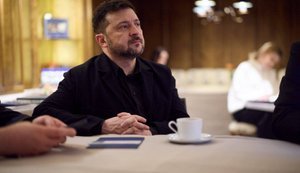 Зеленський поговорив з Віткоффом і Кушнером