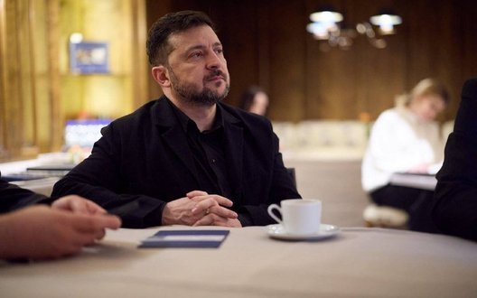 Україна активізувала роботу з партнерами для синхронізації санкцій, зокрема щодо 
