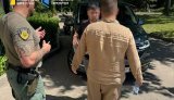 підозра експрокурору Кіровоградщини
