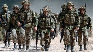 НАТО проведет крупнейшие военные учения с 1991 года