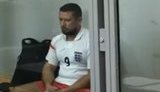 Суд арестовал на 60 дней второго подозреваемого в убийстве ветерана Олешко Ломаку
