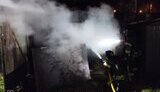 Запоріжжя: ліквідація наслідків нічної атаки дронів