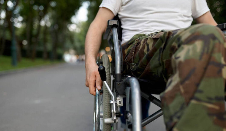 В Україні з’являться безбар’єрні транспортні маршрути. Де запустять пілотний проєкт