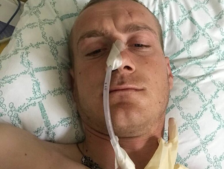 Прикордонника на полігоні Львівщини побив капітан. ДБР проводить розслідування 03