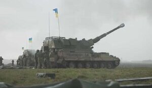 United Kingdom has handed over to Ukraine all AS-90 systems it had in service