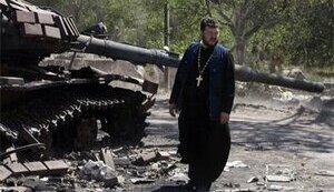 ЧЕМ ОТЛИВАЕТСЯ ЛОЖЬ (Виктор Шендерович, "ЕЖ")