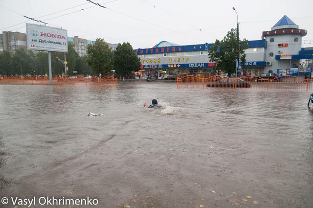 потоп