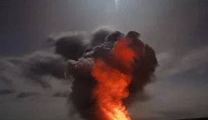 Russia struck Volyn with jet-powered Shaheds: what is known about the consequences