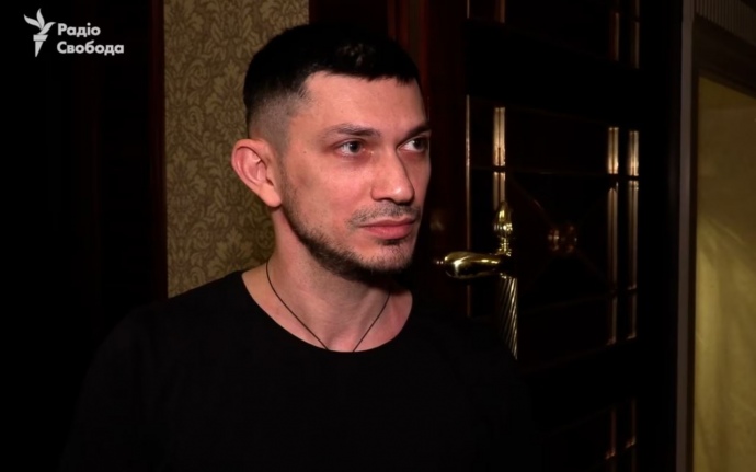Схеми перевірили кандидатів на посаду директора НАБУ 01