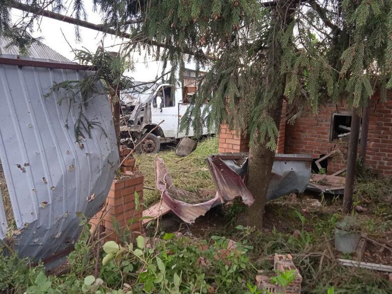 Доба на Донеччині: обстріли Удачного, Очеретиного, Авдіївки, Костянтинівки, Сіверська, дві людини загинули, ще 5 - дістали поранення, - ОВА 05