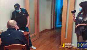 Адвокат Чауса Кравець: Мабуть, НАБУ і СБУ домовилися між собою