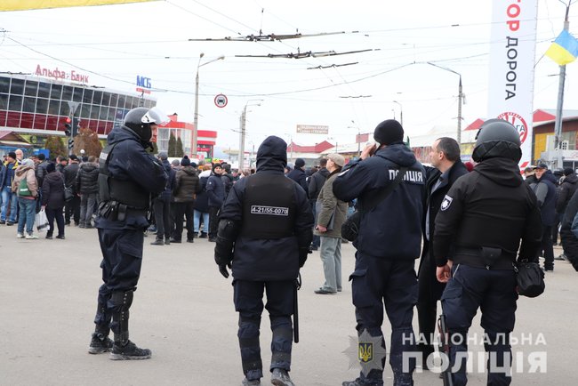 Кернес и Слюсарев показали, кто контролирует Харьковскую область 02