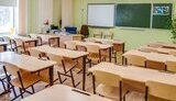 Пошкоджено вікна у школі