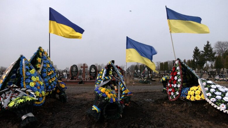 Мати Олександра Мацієвського впізнала свого сина на відео з розстрілом росіянами українського воїна: Я аж крикнула: Саша! 05