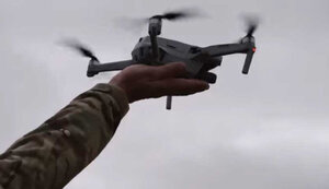 Next year we will produce one million drones, - Zelenskyy. VIDEO