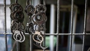 У полоні найманців РФ на Донбасі перебувають 244 особи, - СБУ