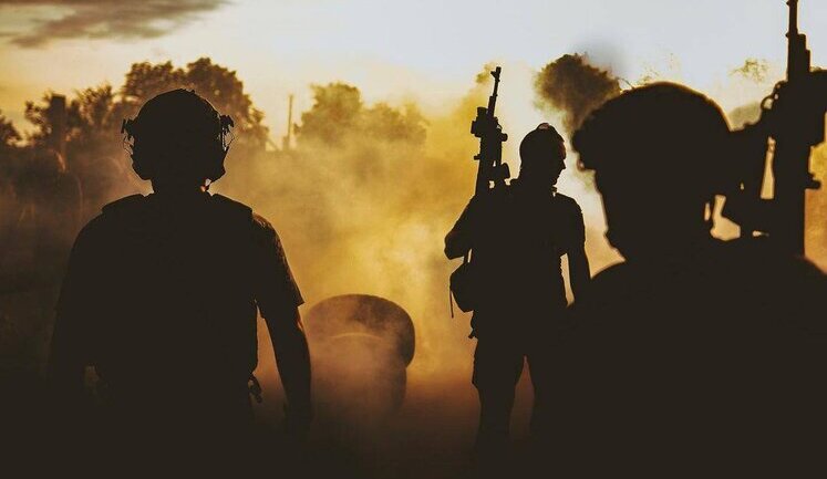 Запад должен усилить помощь Украине, чтобы не дать России победить, - начальник Генштаба ВС Польши Анджейчак