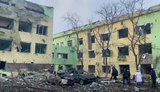 маріуполь,лікарня