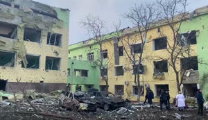 маріуполь,лікарня