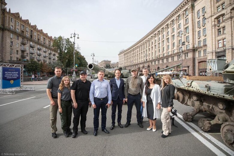 Цензор.НЕТ Изображение