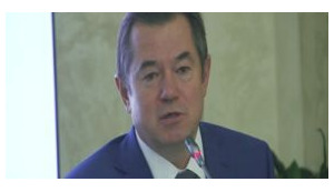 "Financial and economic system of Russia is in chaos. Many facts evidence about loss of control", Putin’s aide Glazyev. VIDEO