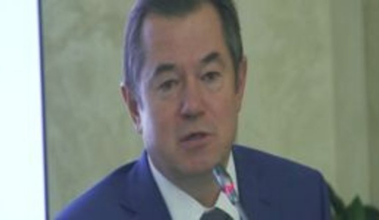"Financial and economic system of Russia is in chaos. Many facts evidence about loss of control", Putin’s aide Glazyev. VIDEO