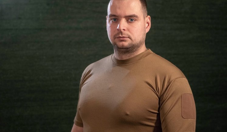 Полковник Куликівський залишає посаду комбрига 28-ї ОМБр через нове призначення
