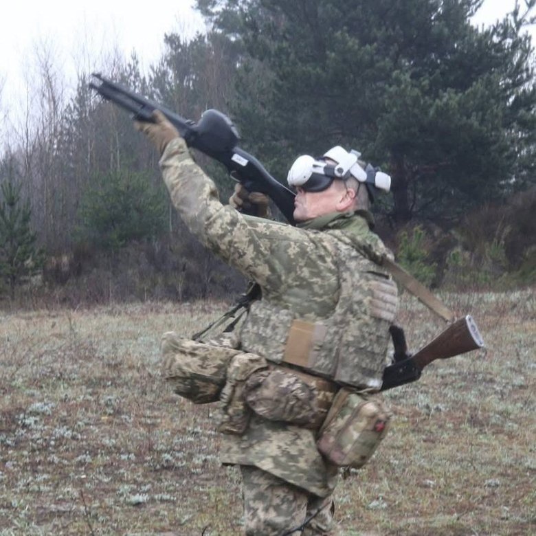 підготовка військових