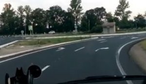 Турецкая Onur завершит ремонт трассы Киев-Одесса, – Омелян
