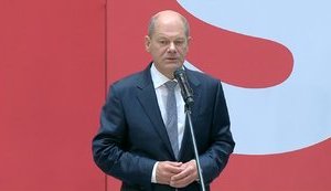 Канцлер Німеччини Шольц здійснить візит до Москви 15 лютого, - ЗМІ