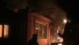 В результате обстрела Новолуганского ранены 4 человека, выявлено 8 домов с прямым попаданием снарядов, - Жебривский. ФОТО
