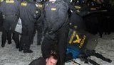 Российский журналист, задержанный в Минске: "Милиция ведет себя с арестантами как со скотом"