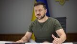 зеленський