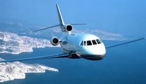 З Оману й ОАЕ вилетіли 11 російських літаків, пов’язаних із Патрушевими та Януковичем