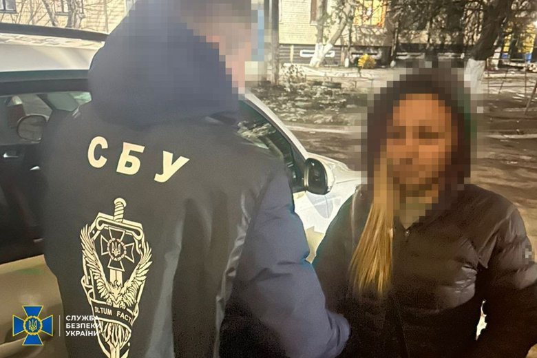 Мобилизационные схемы ликвидированы: СБУ и полиция задержали организаторов