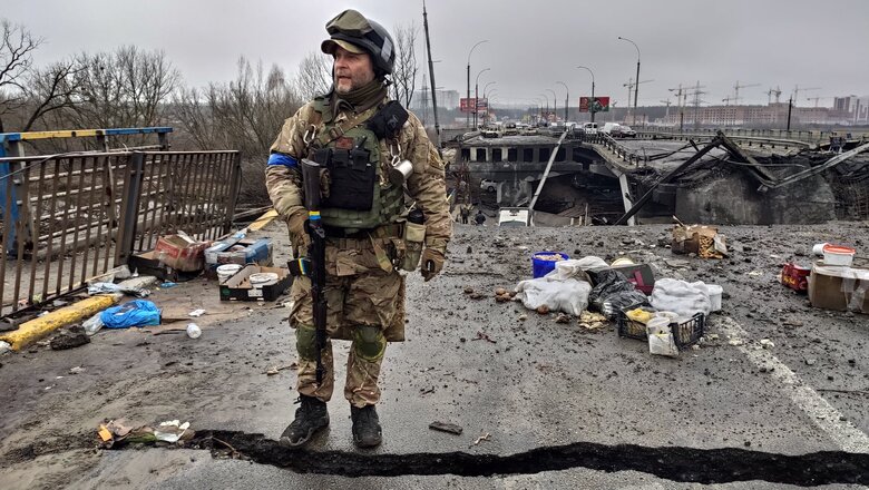 Сергій Величанський: Якби ми на рівні держави серйозніше ставилися до попереджень наших західних партнерів, були б краще підготовлені 03