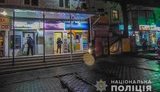 Розшукується злочинець, який скоїв розбійний напад на співробітницю кредитної організації в Миколаєві, - Нацполіція
