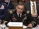 Командующий EUCOM: основные угрозы в регионе- Россия, терроризм.
