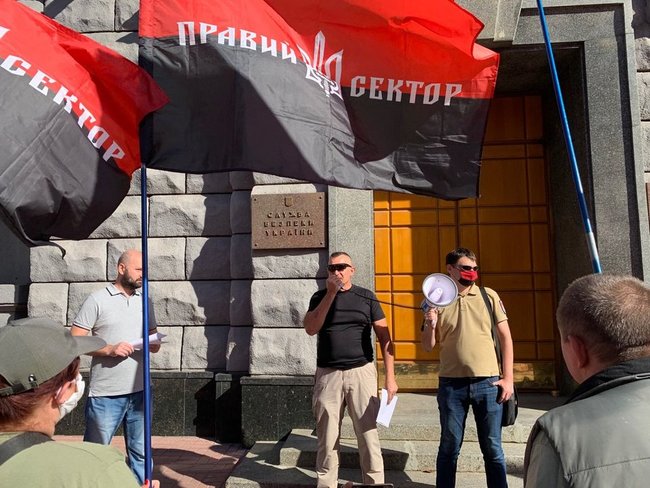 СБУ закликали перевірити законність отримання Пальчевським українського громадянства 01