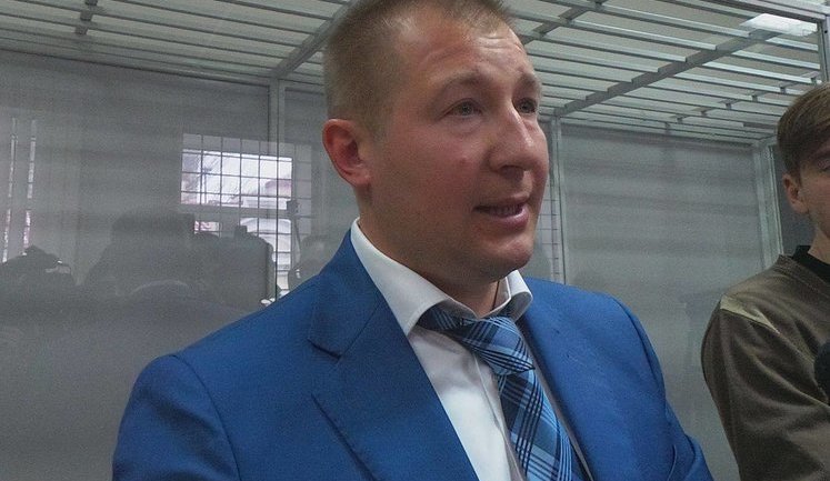 Журналісти неправильно зрозуміли мої слова, - адвокат Януковича Сердюк. ВІДЕО