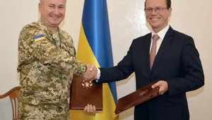 СБУ подписала меморандум о сотрудничестве с Советом бизнес-омбудсмена